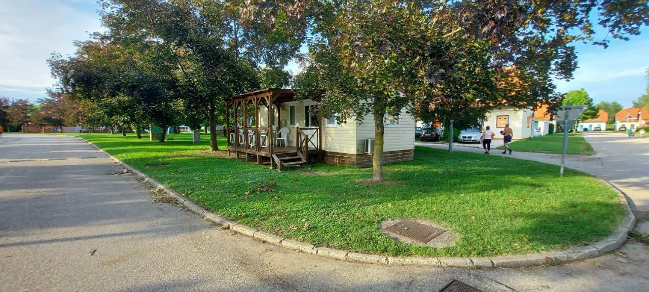 Terme Catez - Sonce Villa Catez ob Savi Eksteriør bilde