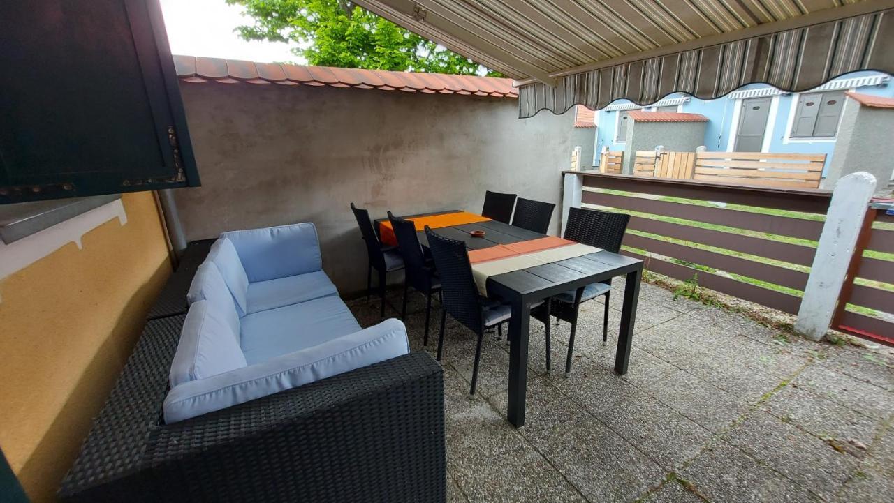 Terme Catez - Sonce Villa Catez ob Savi Eksteriør bilde