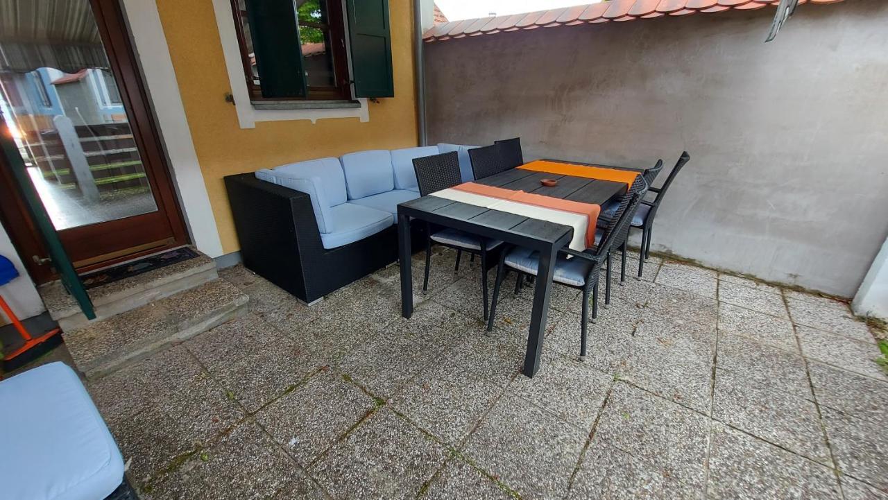 Terme Catez - Sonce Villa Catez ob Savi Eksteriør bilde