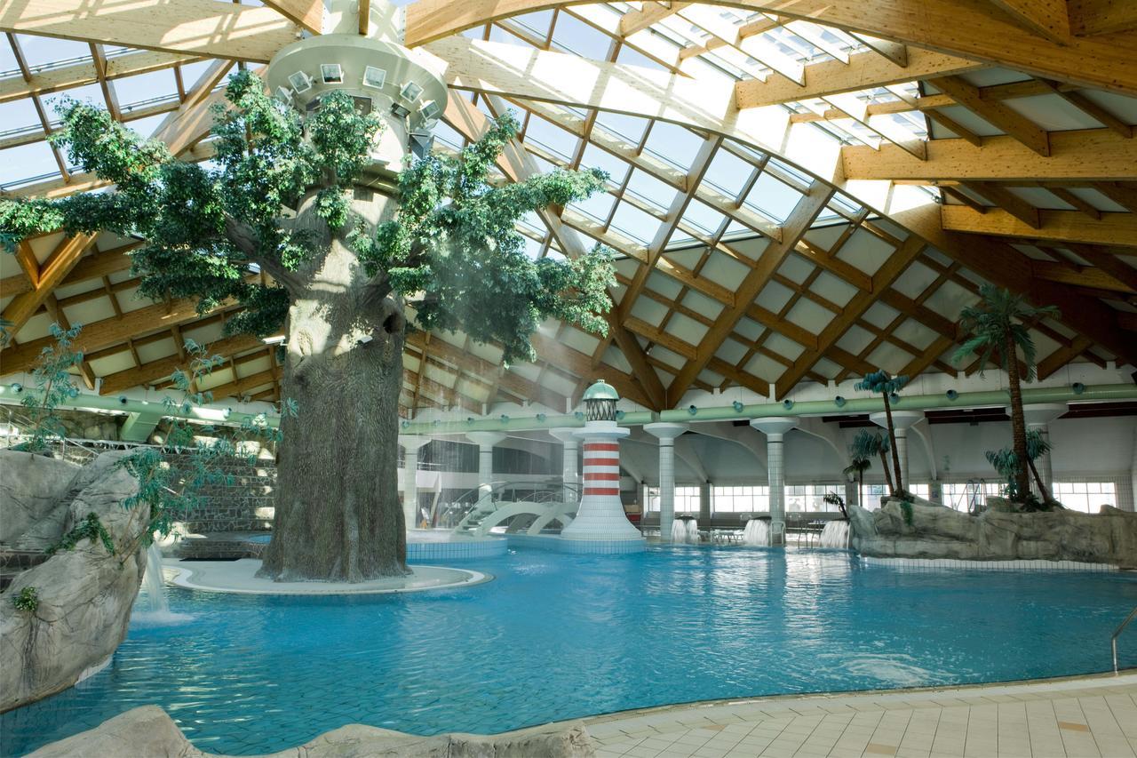 Terme Catez - Sonce Villa Catez ob Savi Eksteriør bilde