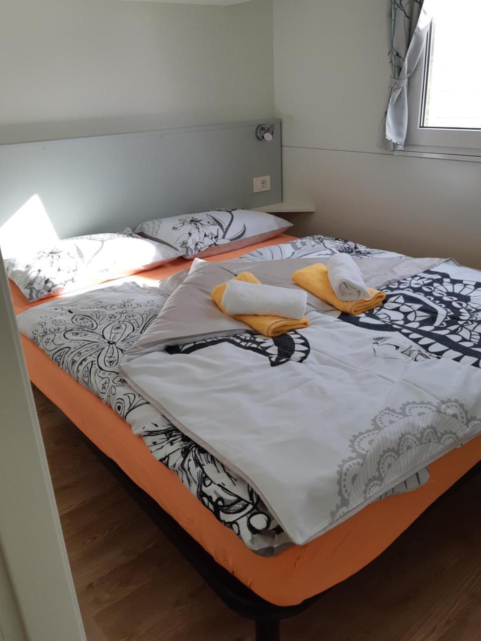 Terme Catez - Sonce Villa Catez ob Savi Eksteriør bilde
